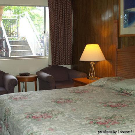 Parkview Motor Lodge Уэст-Палм-Бич Номер фото